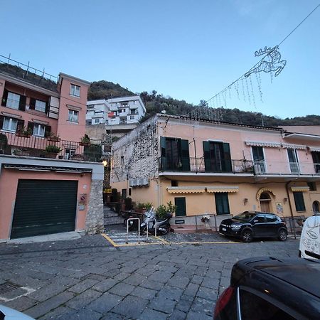 A Pastaiola Bed & Breakfast Cetara Exterior photo