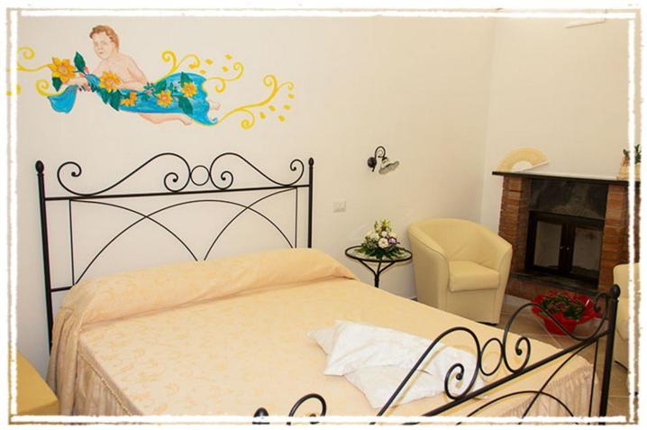 A Pastaiola Bed & Breakfast Cetara Exterior photo