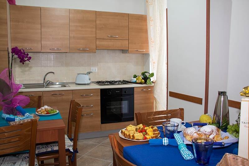 A Pastaiola Bed & Breakfast Cetara Exterior photo
